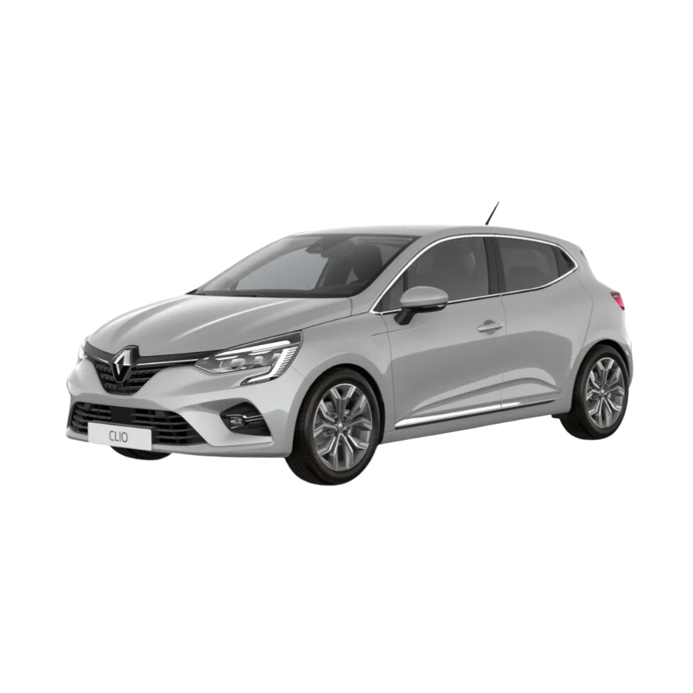 Renault Clio 5 Grise